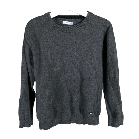 Unisex Mayoral - Sweater, size 116 - 122 - Gray ()