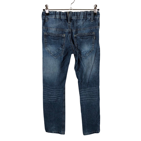 Unisex Name It - Jeans, size 134 - 140 - Blue (2)