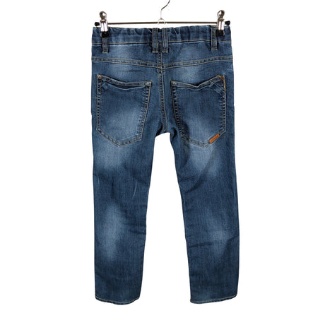 Unisex Name It - Jeans, size 134 - 140 - Blue (2)