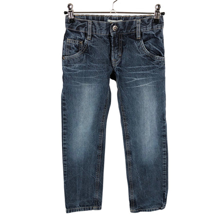 Unisex Name It - Jeans, size 122 - 128 - Blue ()