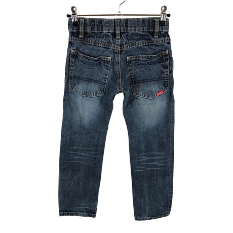 Unisex Name It - Jeans, size 122 - 128 - Blue (2)
