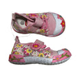 Unisex Pioni - Casual sneakers, size 22 - Light pink ()