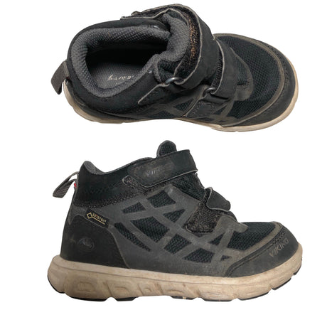 Unisex Viking - Spring/Fall shoes, size 27 - Gray ()