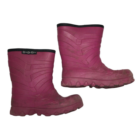 Unisex Nokian - Wellingtons, size 27 - Pink ()