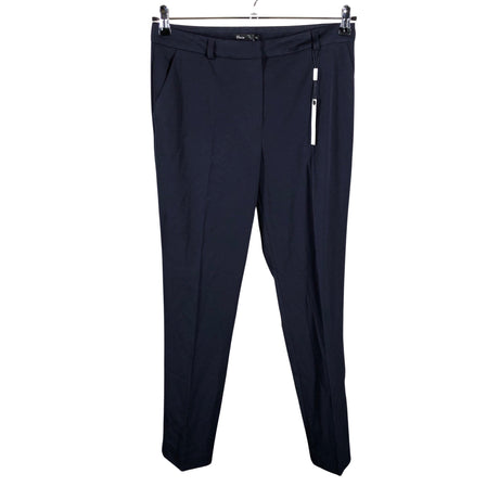 Unisex Your Face - Slacks, size 36 - Blue ()