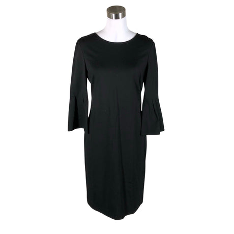 Unisex Ril's - Tricot dress, size 36 - Black ()