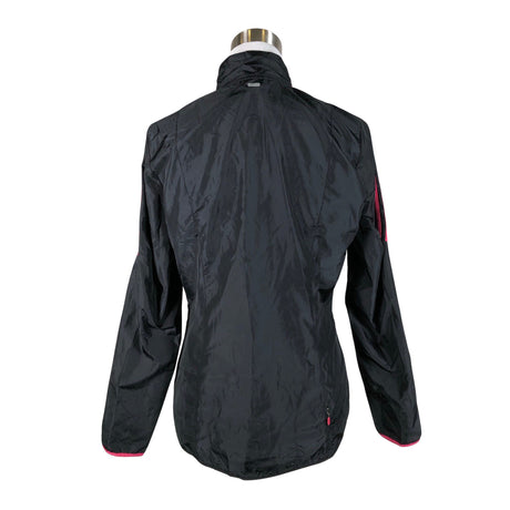 Unisex Adidas - Sports jacket, size 38 - Black (2)