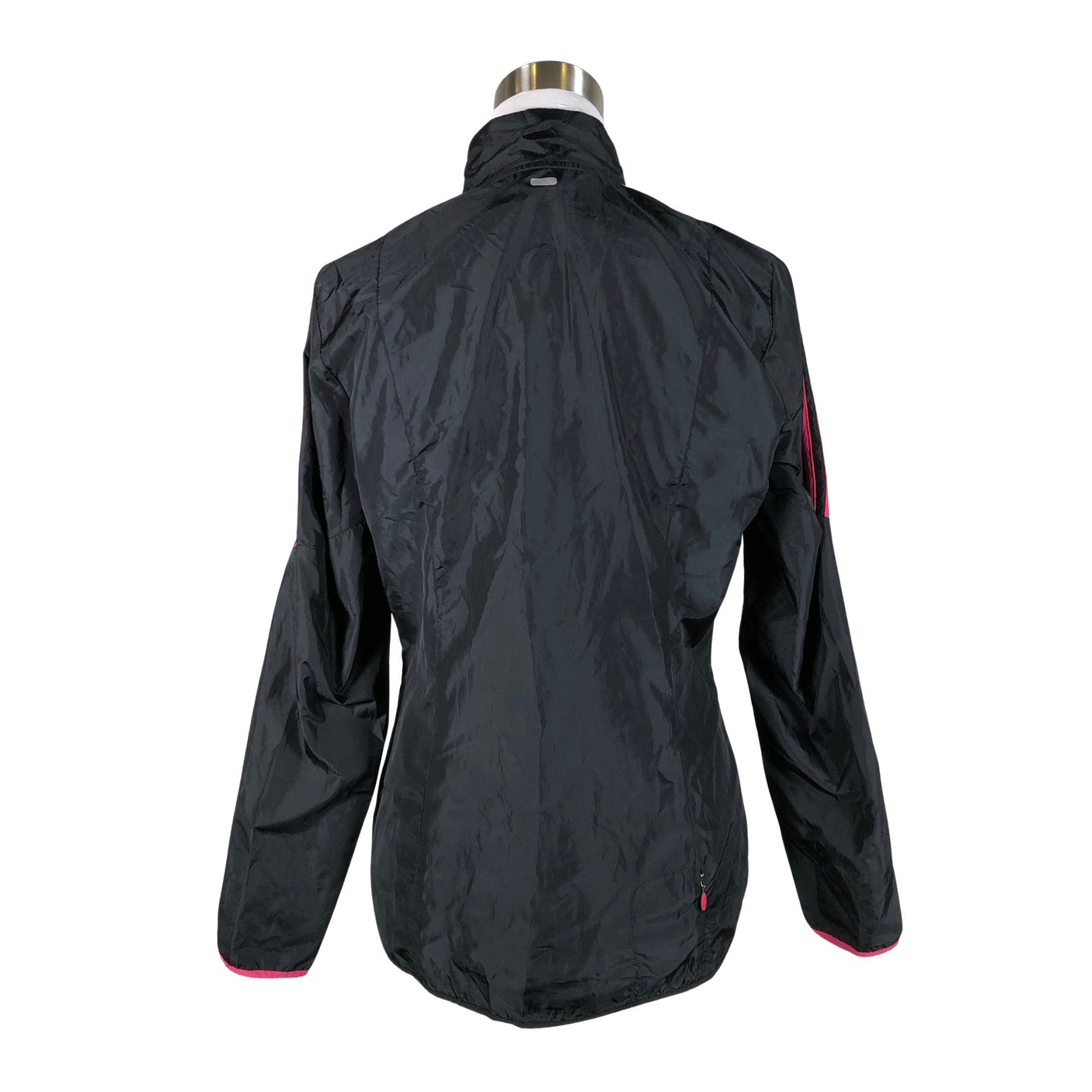 Unisex Adidas - Sports jacket, size 38 - Black (2)