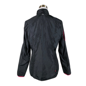 Unisex Adidas - Sports jacket, size 38 - Black (2)
