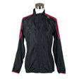 Unisex Adidas - Sports jacket, size 38 - Black ()