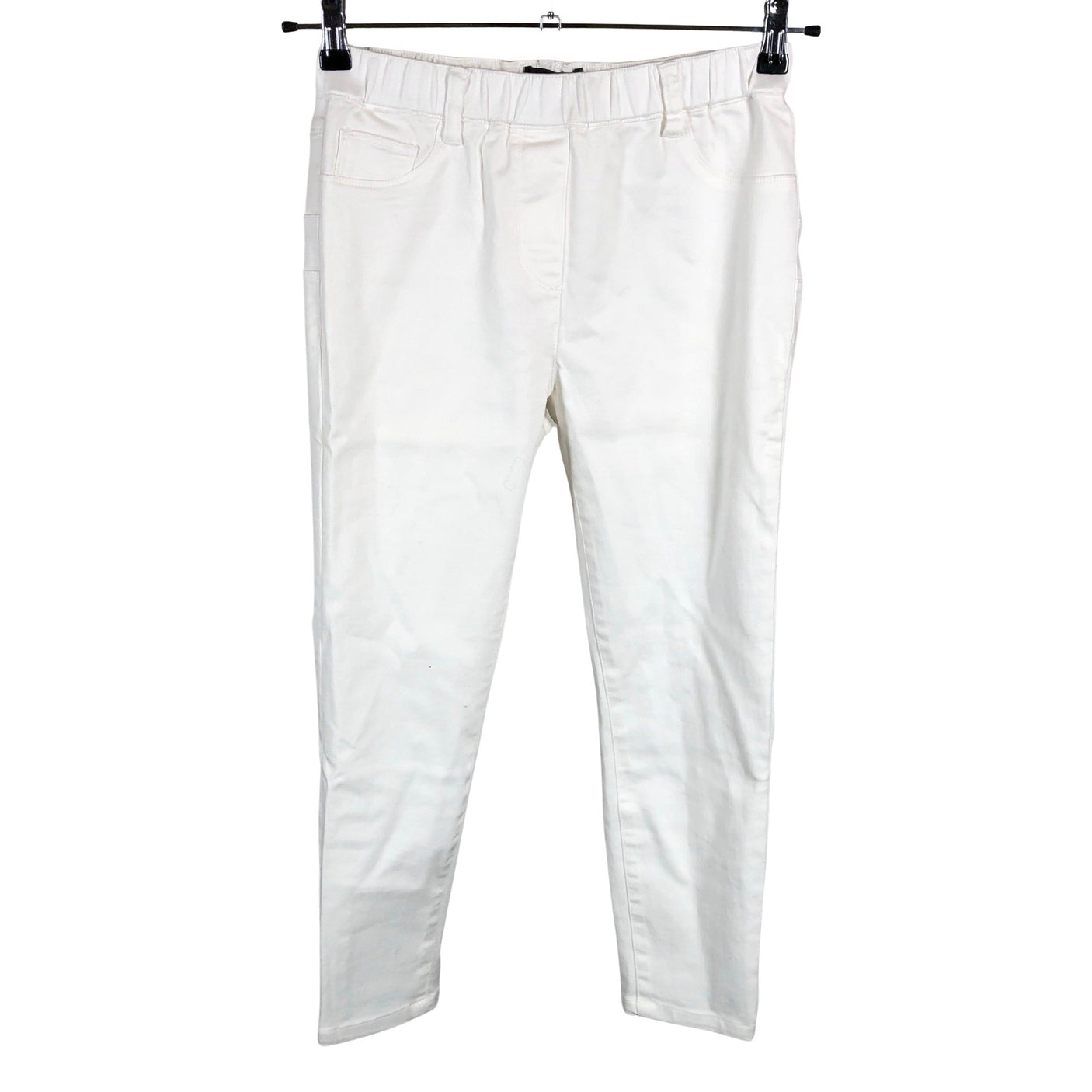 Unisex Your Face - Slacks, size 36 - Natural white (1)