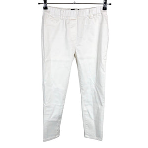 Unisex Your Face - Slacks, size 36 - Natural white (1)