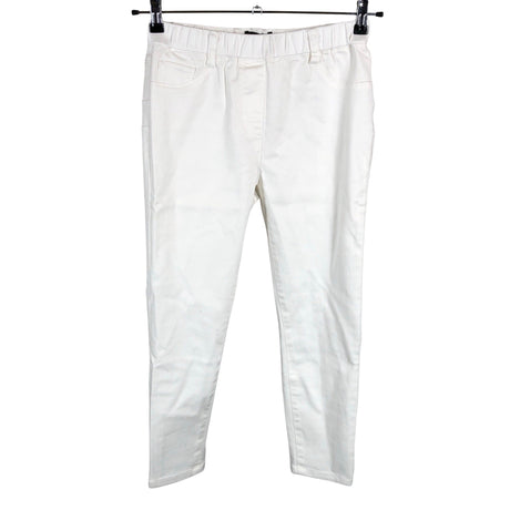 Unisex Your Face - Slacks, size 36 - Natural white ()
