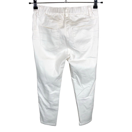 Unisex Your Face - Slacks, size 36 - Natural white (2)