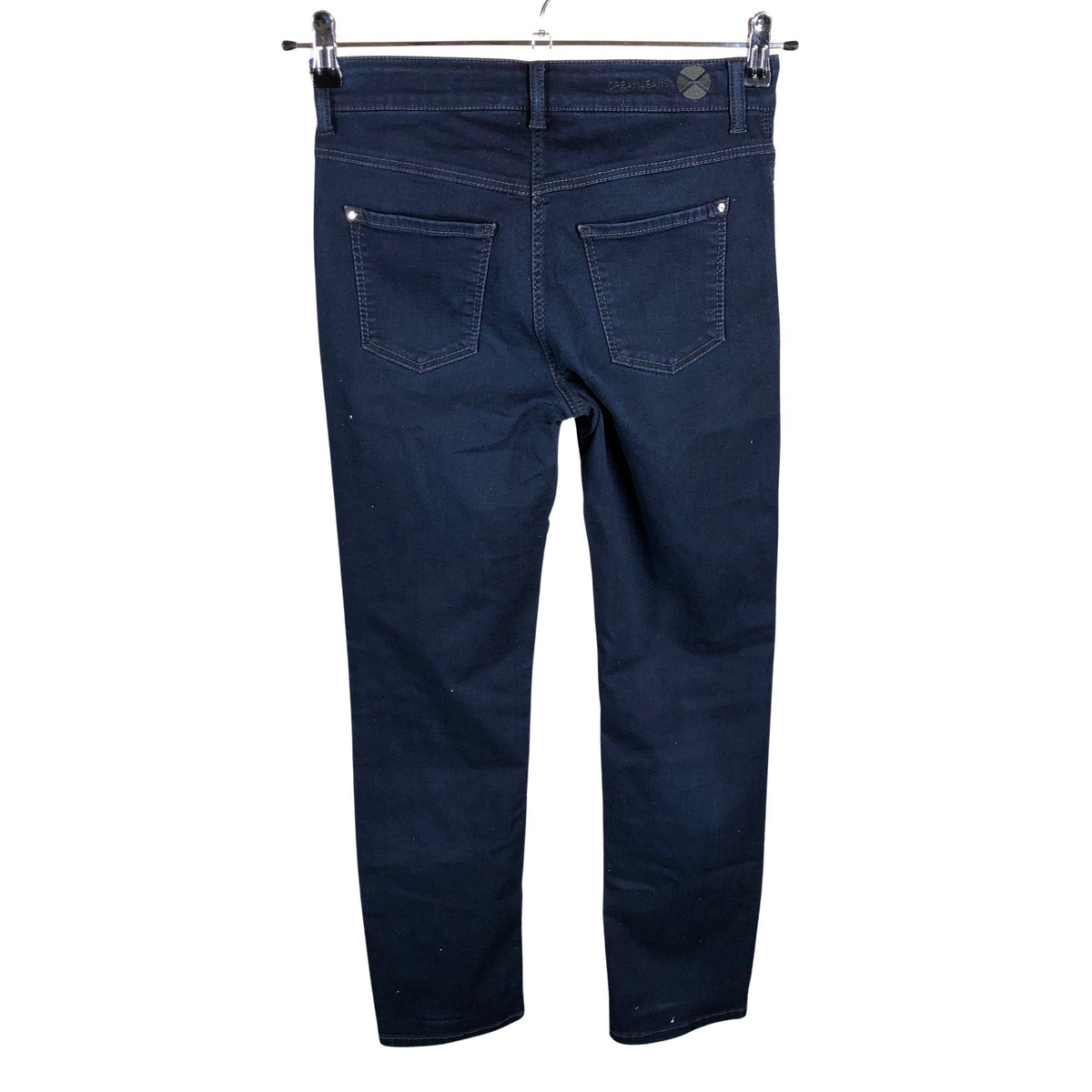 Unisex MAC - Jeans, size W34 - Blue (2)
