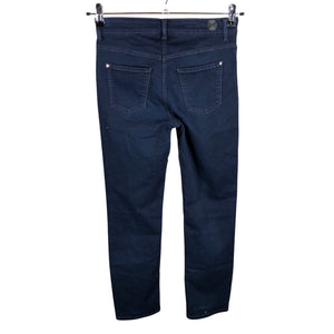 Unisex MAC - Jeans, size W34 - Blue (2)