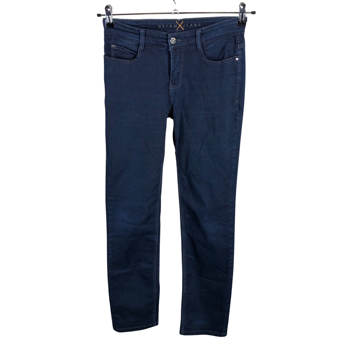 Unisex MAC - Jeans, size W34 - Blue (1)