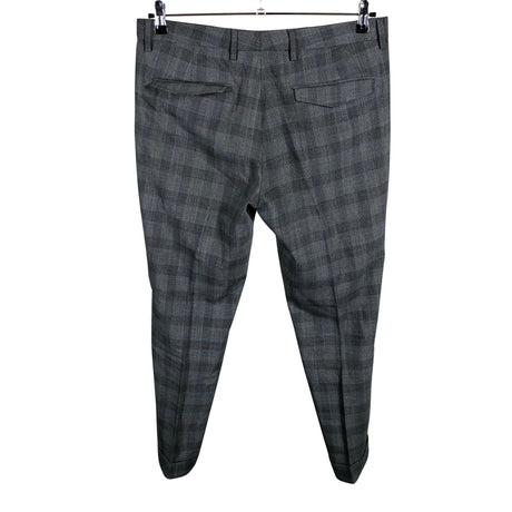 Unisex Hugo Boss - Suit pants, size M - Gray (2)