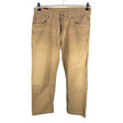 Unisex Marlboro Classics - Jeans, size W33 - Brown ()