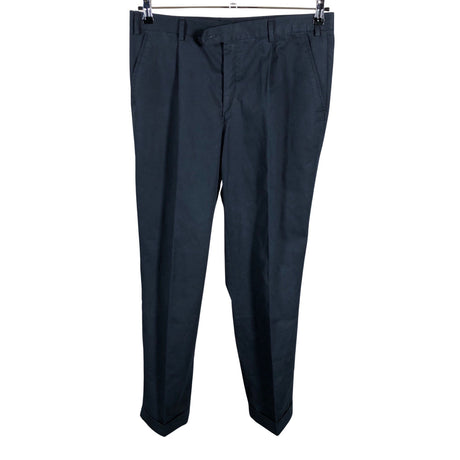 Unisex Rappson - Slacks, size M - Blue ()