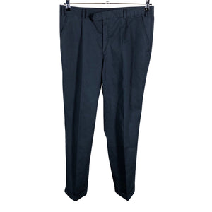 Unisex Rappson - Slacks, size M - Blue (1)