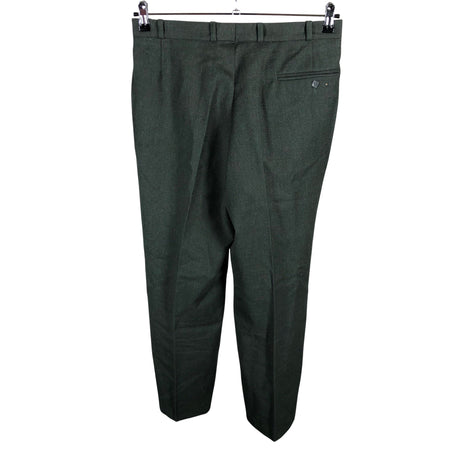 Unisex Cheveleff - Slacks, size M - Green (2)