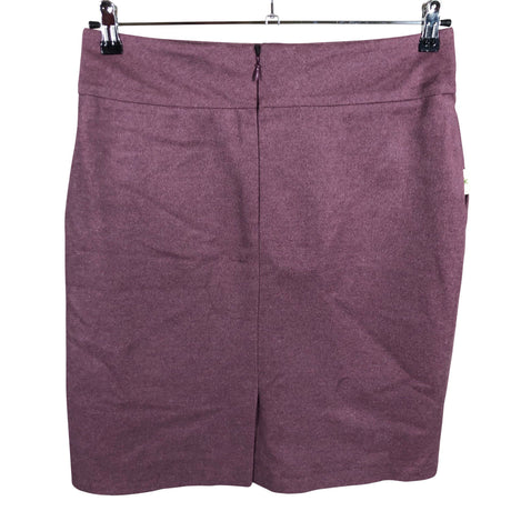 Unisex Globe Hope - Fabric skirt, size 40 - Violet (2)