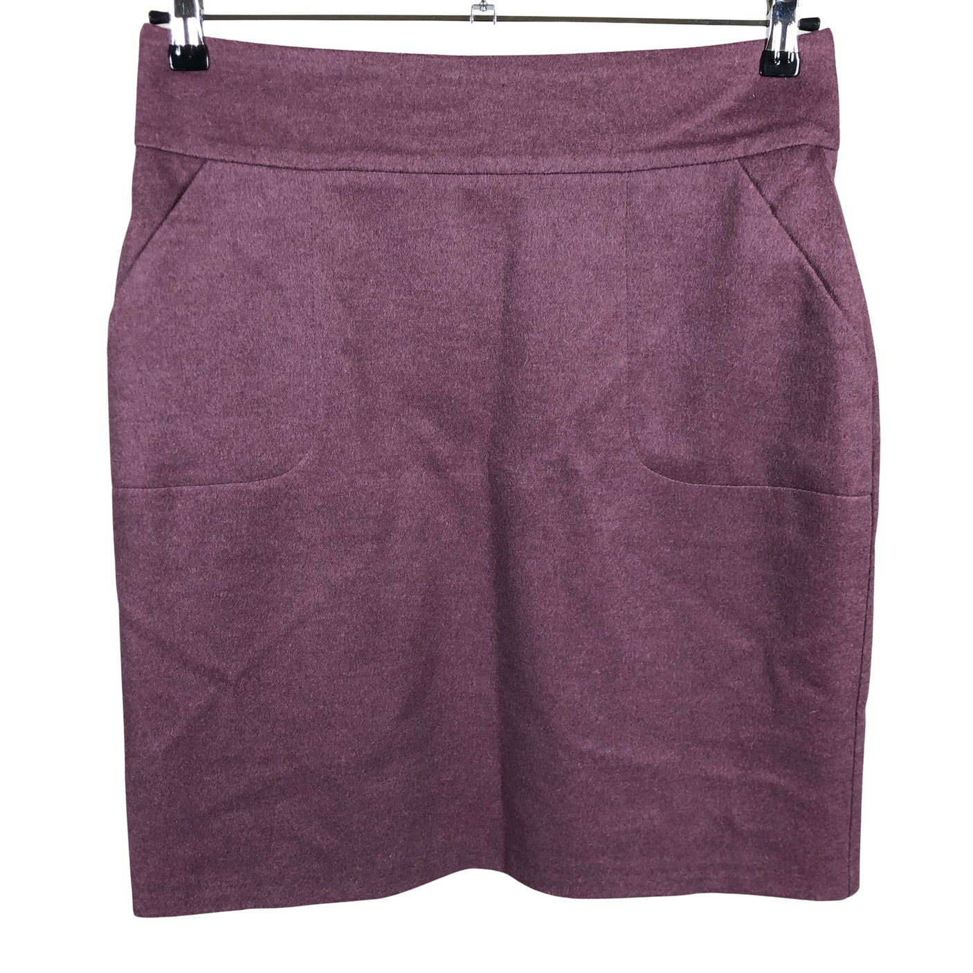 Unisex Globe Hope - Fabric skirt, size 40 - Violet (1)