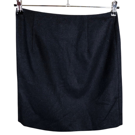 Unisex Gant - Fabric skirt, size 38 - Blue (2)