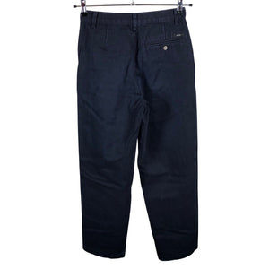 Unisex O.I.S - Slacks, size M - Blue (2)