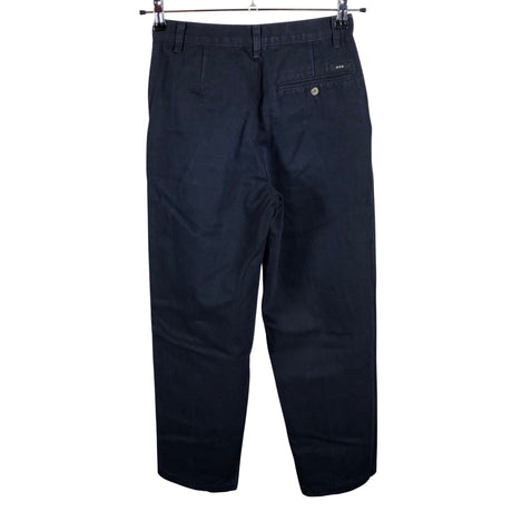 Unisex O.I.S - Slacks, size M - Blue (2)