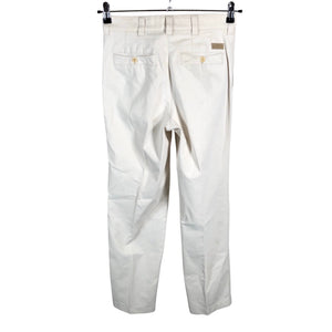 Unisex Basie - Slacks, size XS - Natural white (2)