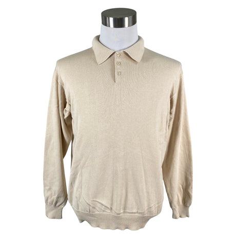 Unisex Bodyguard - Sweater, size S - Beige ()