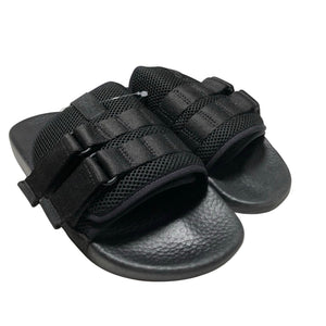 Unisex Polo Ralph Lauren - Sandals, size 40 - Black (2)
