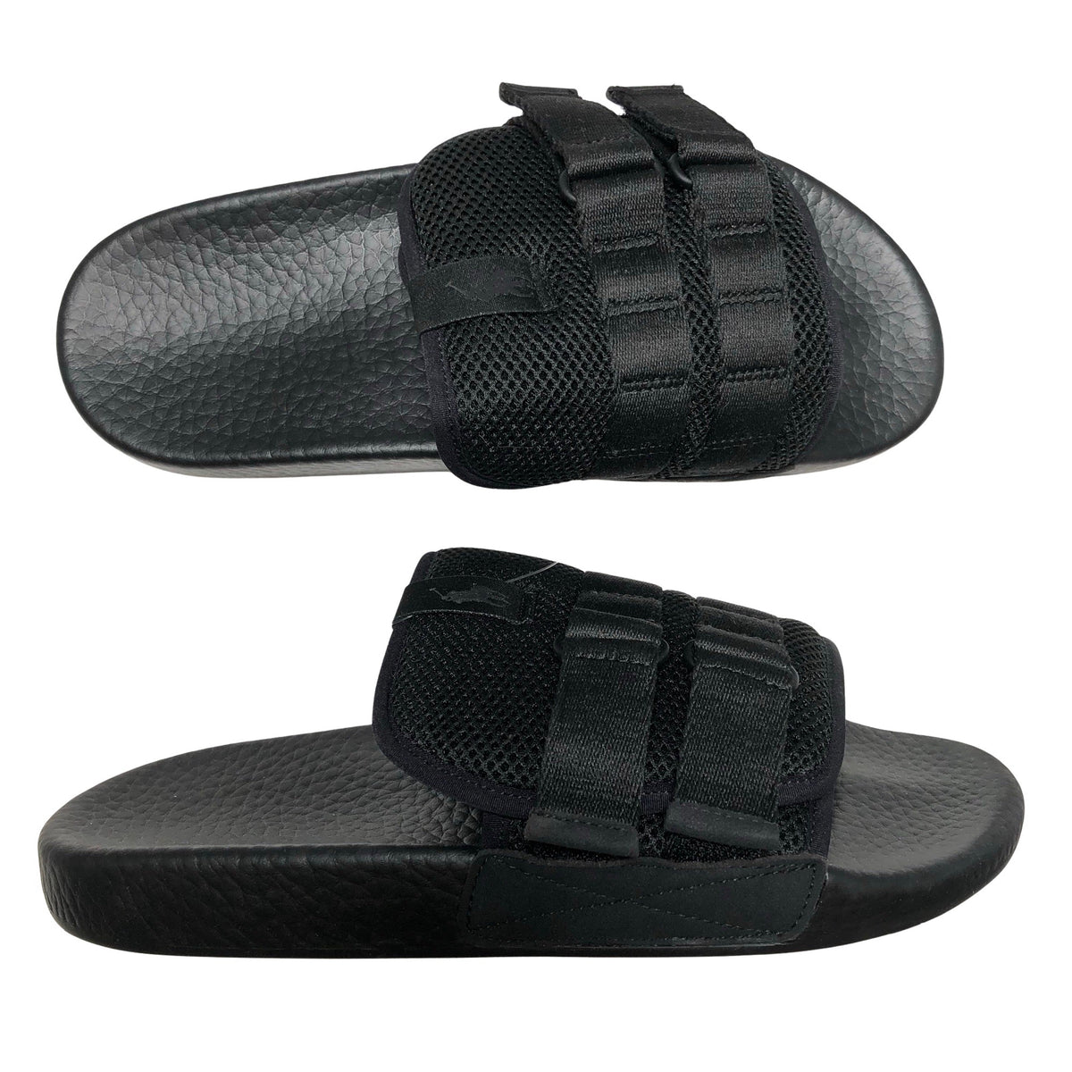 Unisex Polo Ralph Lauren - Sandals, size 40 - Black (1)