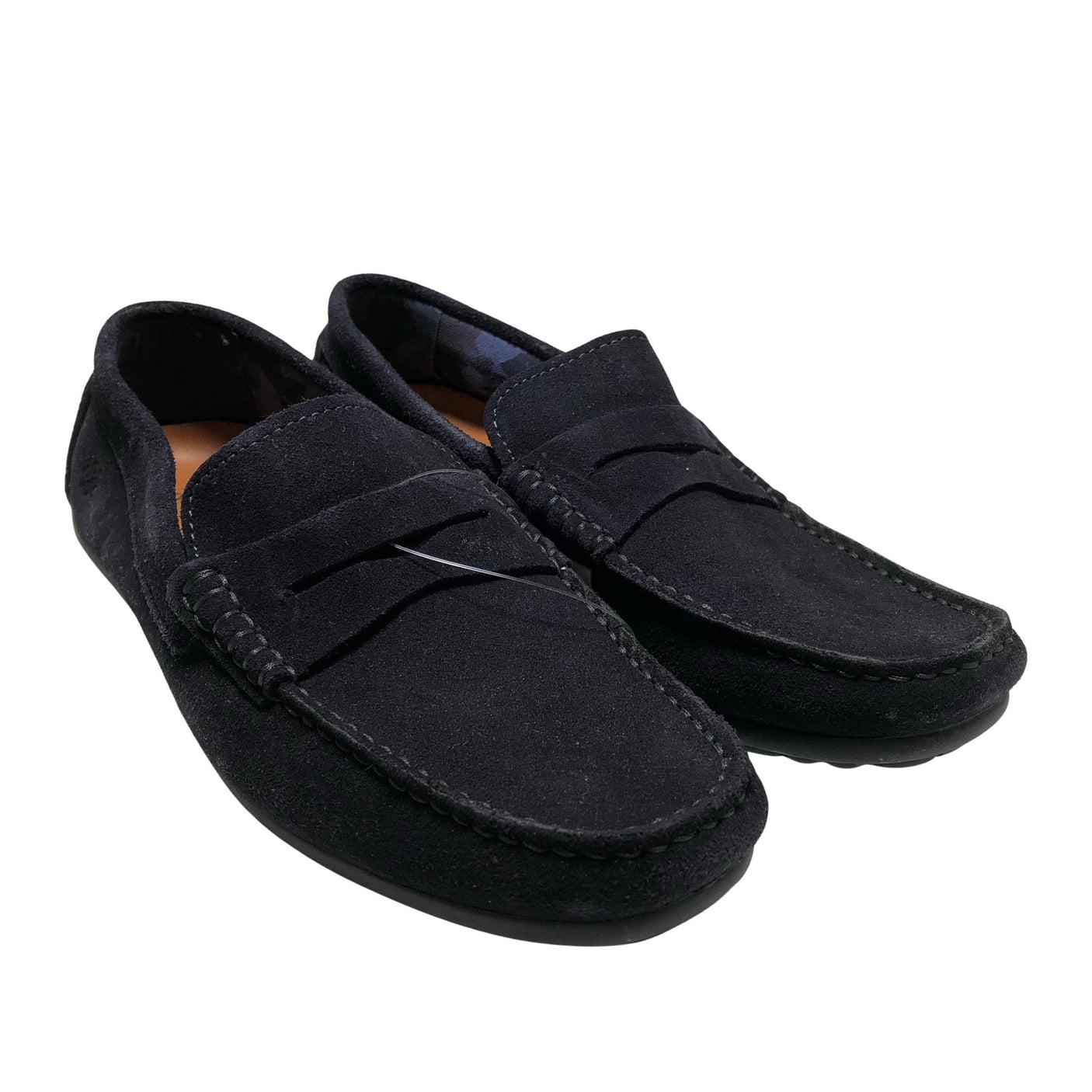 Unisex Playboy - Loafers, size 40 - Blue (2)