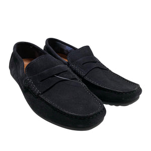 Unisex Playboy - Loafers, size 40 - Blue (2)