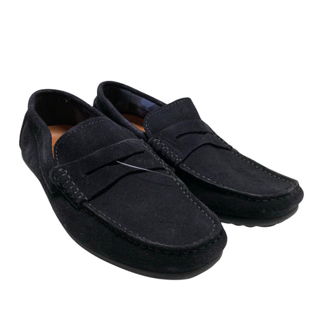 Unisex Playboy - Loafers, size 40 - Blue (2)