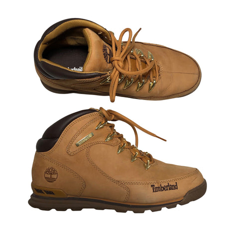 Unisex Timberland - Ankle boots, size 41 - Brown ()