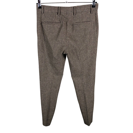 Unisex Selected - Slacks, size S - Brown (2)