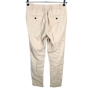 Unisex Selected - Slacks, size XS - Beige (2)