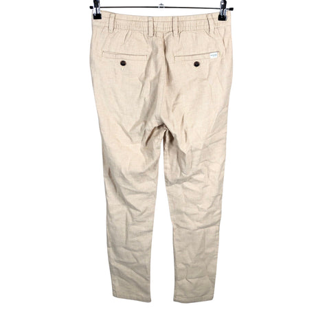 Unisex Selected - Slacks, size XS - Beige (2)