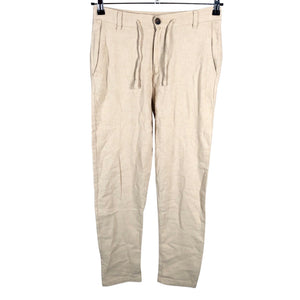 Unisex Selected - Slacks, size XS - Beige (1)