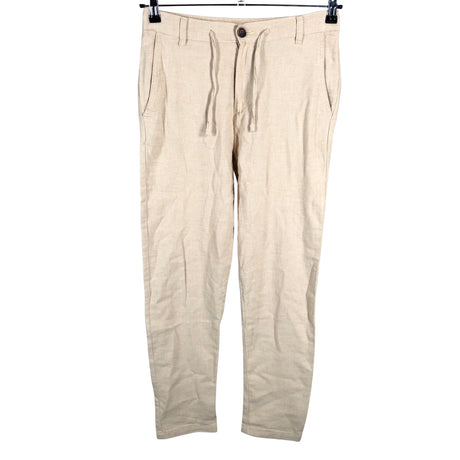 Unisex Selected - Slacks, size XS - Beige ()
