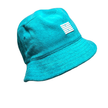 Unisex Billebeino - Hat, size 52 - 54 cm - Turquoise ()