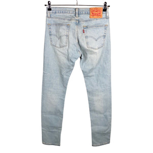 Unisex Levi's - Jeans, size W28 - Light blue (2)