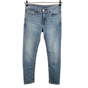 Unisex Levi's - Jeans, size W28 - Light blue (1)