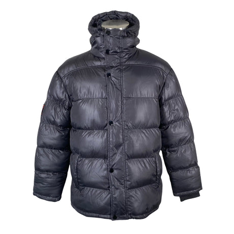 Unisex Billebeino - Winter jacket, size S - Black ()