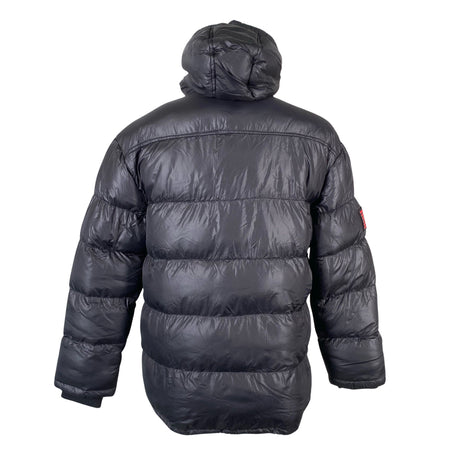 Unisex Billebeino - Winter jacket, size S - Black (2)