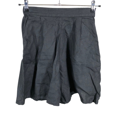 Unisex Kaiko - Shorts, size 36 - Black ()